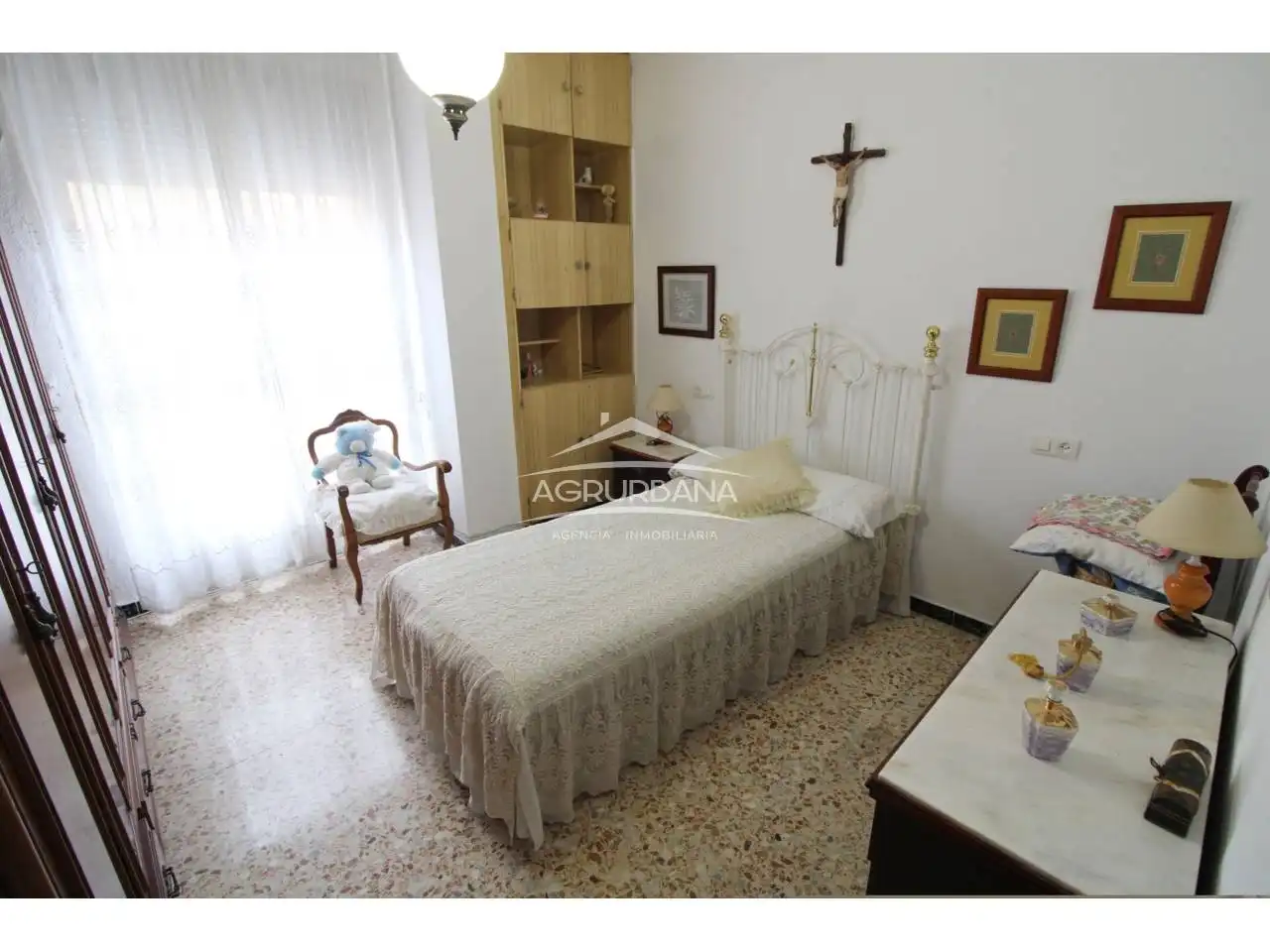 Casa en venda a Calle Antonio Ulloa, imagen 4
