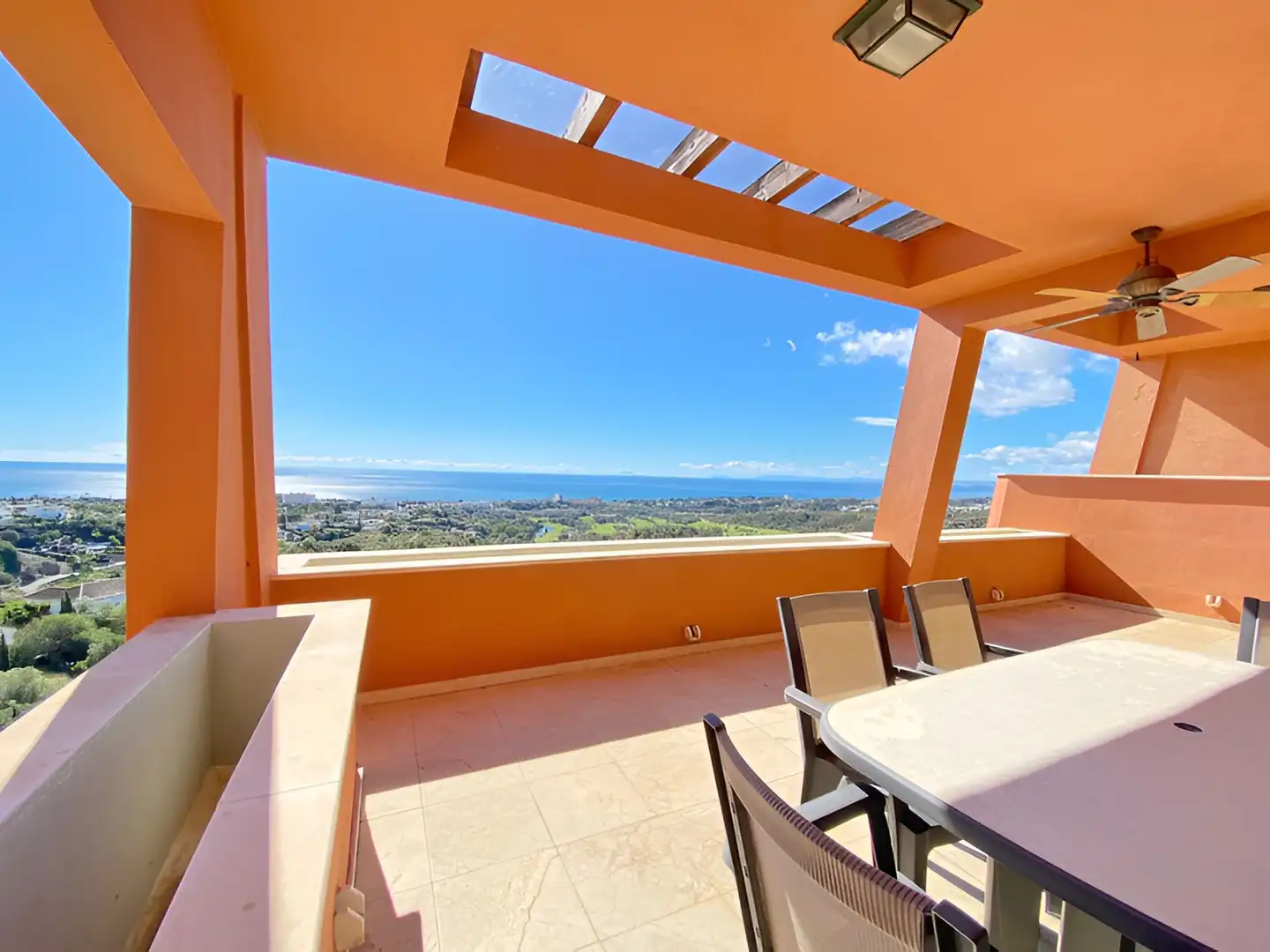 Penthouse mit Pool zum Verkauf in Elviria - Cabopino, imagen 14