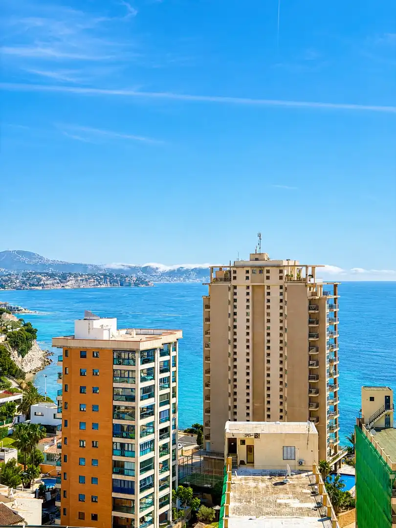 Mini appartamento in vendita a Zona Levante - Playa Fossa, imagen 19