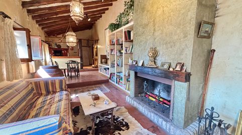 Foto 5 de Casa o xalet en venda a Calle Rosario, 13, Monegrillo, Zaragoza