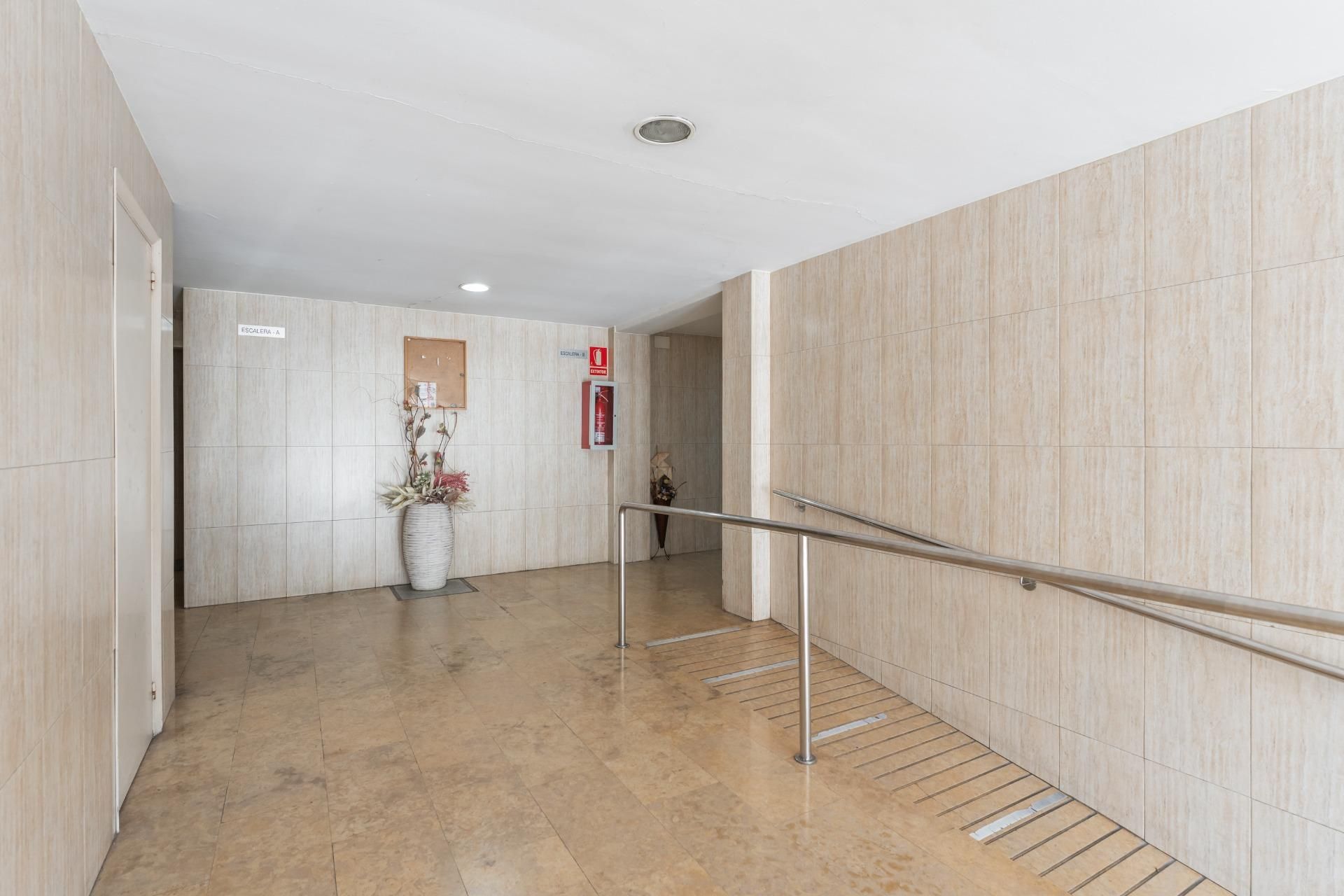 Flat for sale in Mollet del Vallès  with Heating and Balcony