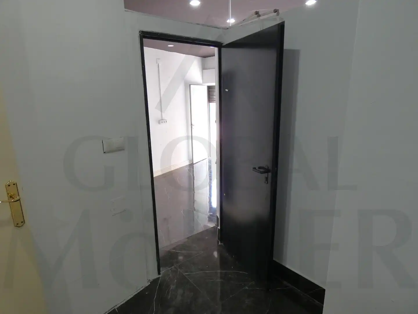 Local comercial en venda a Calle Santa Teresa 2, imagen 15