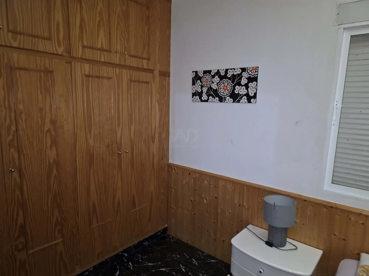 Habitación de Finca rústica en venta en Moratalla con Aire acondicionado, Terraza y Piscina
