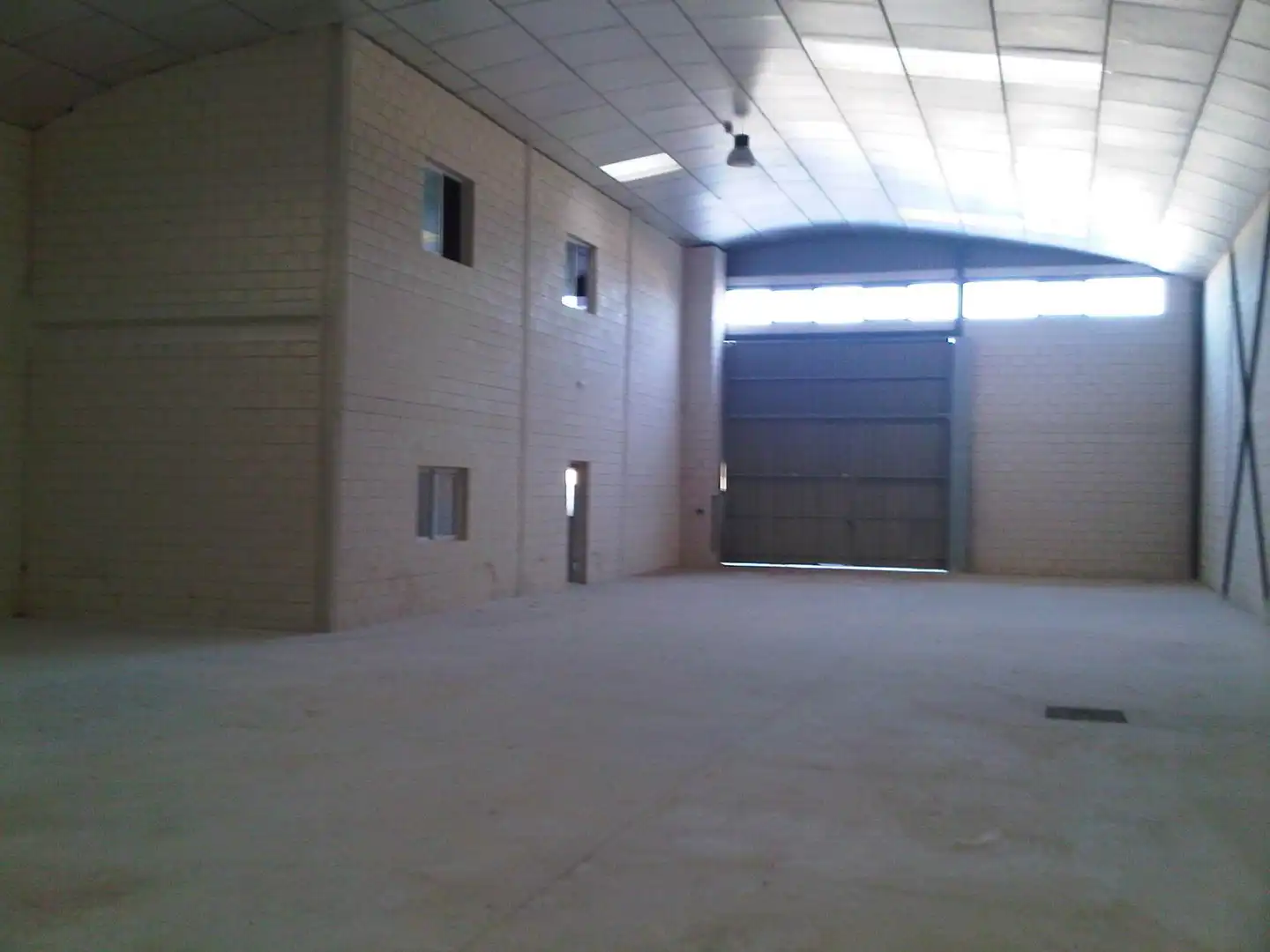 Industrial building for sale in Migjorn