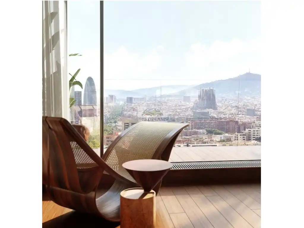 Piso con terraza en venta en Plaza de Llevant, imagen 19