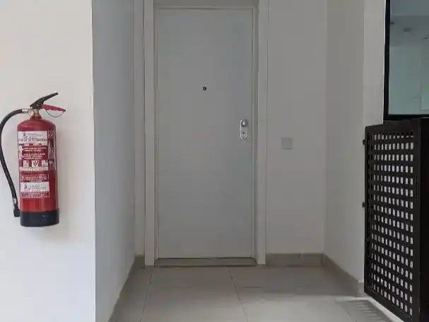 Flat for sale in Fuengirola  with Air Conditioner and Swimming Pool