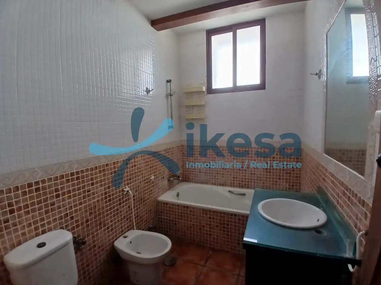 Flat for sale in Álora  with Private garden