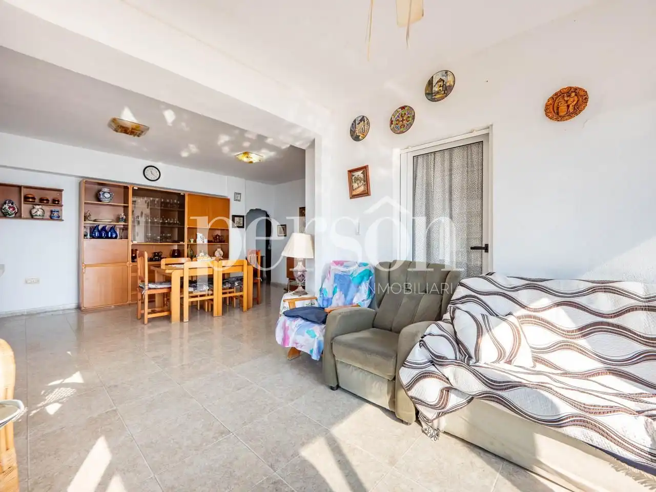 Appartement avec piscine à vendre à Racó, imagen 10
