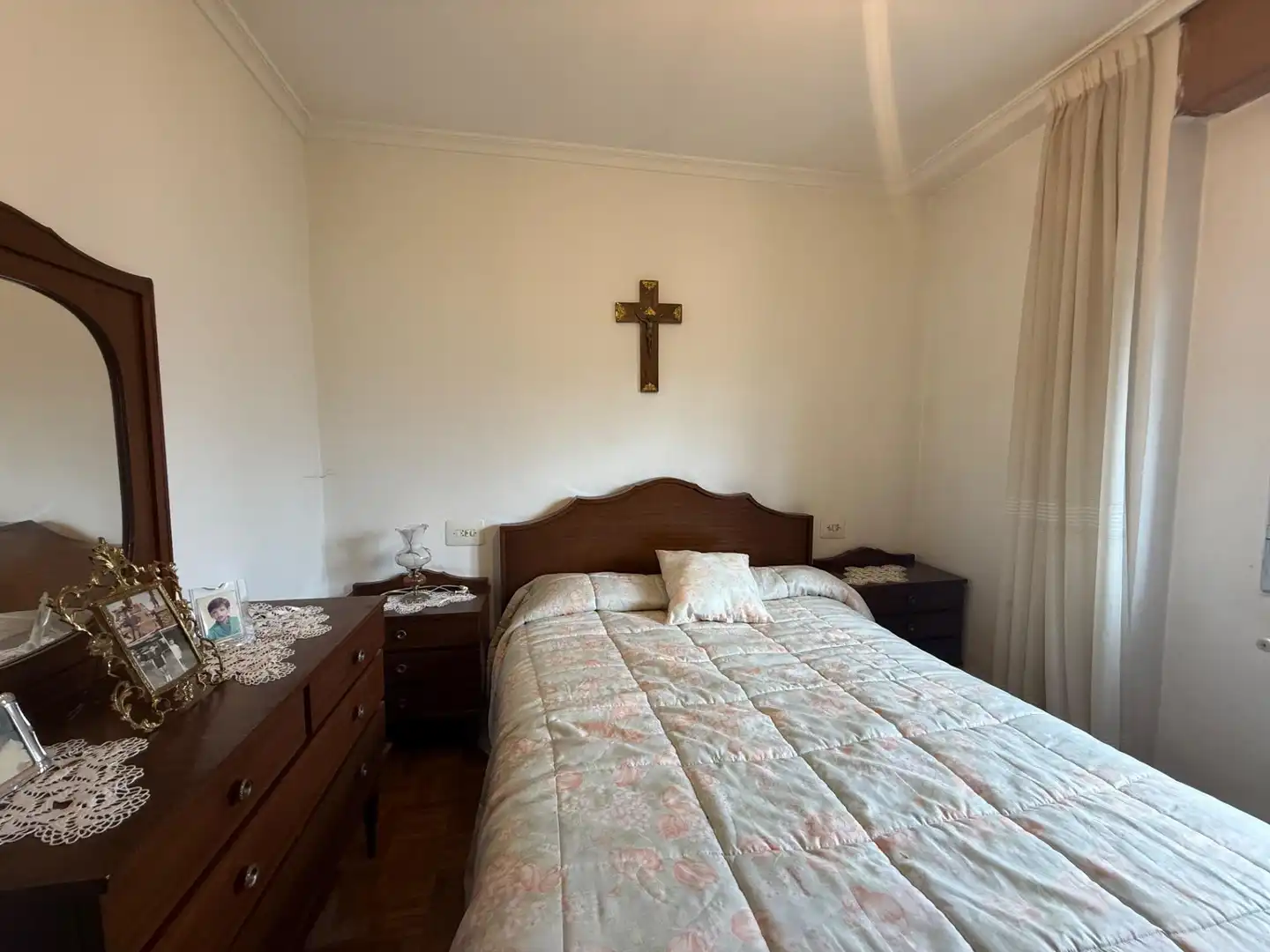 Dormitori de Edifici en venda en Verín