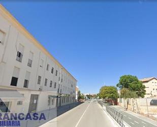 Exterior view of Flat for sale in Marchena