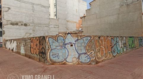 SOLAR URBANO DE 403 m EN POLIGONO III DE LA VALL DUIXÓ, imatge 4