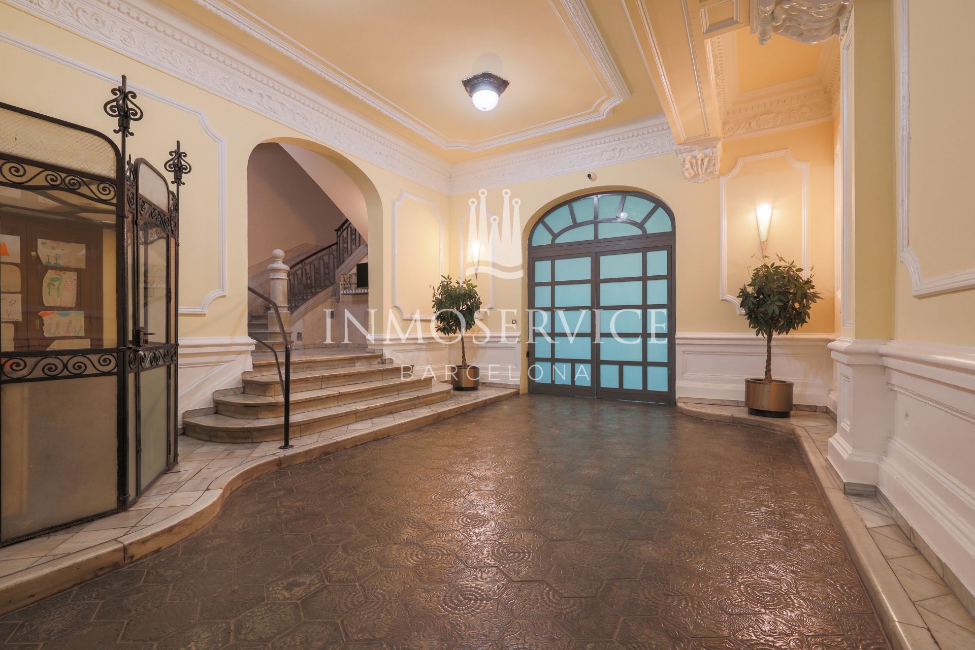 Piso en venta en Dreta de l'Eixample, Eixample