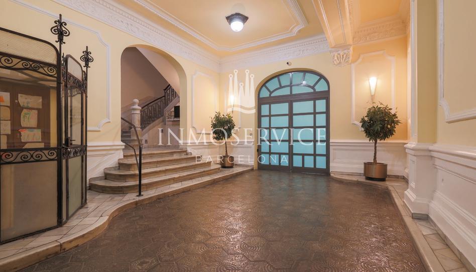 Photo 1 of Flat for sale in Dreta de l'Eixample, Barcelona