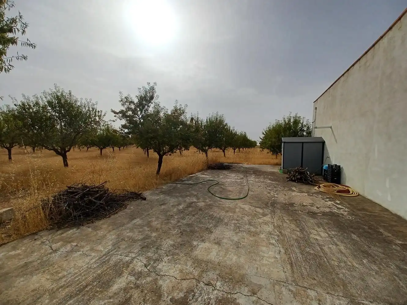 Residencial en venda en Montalvos