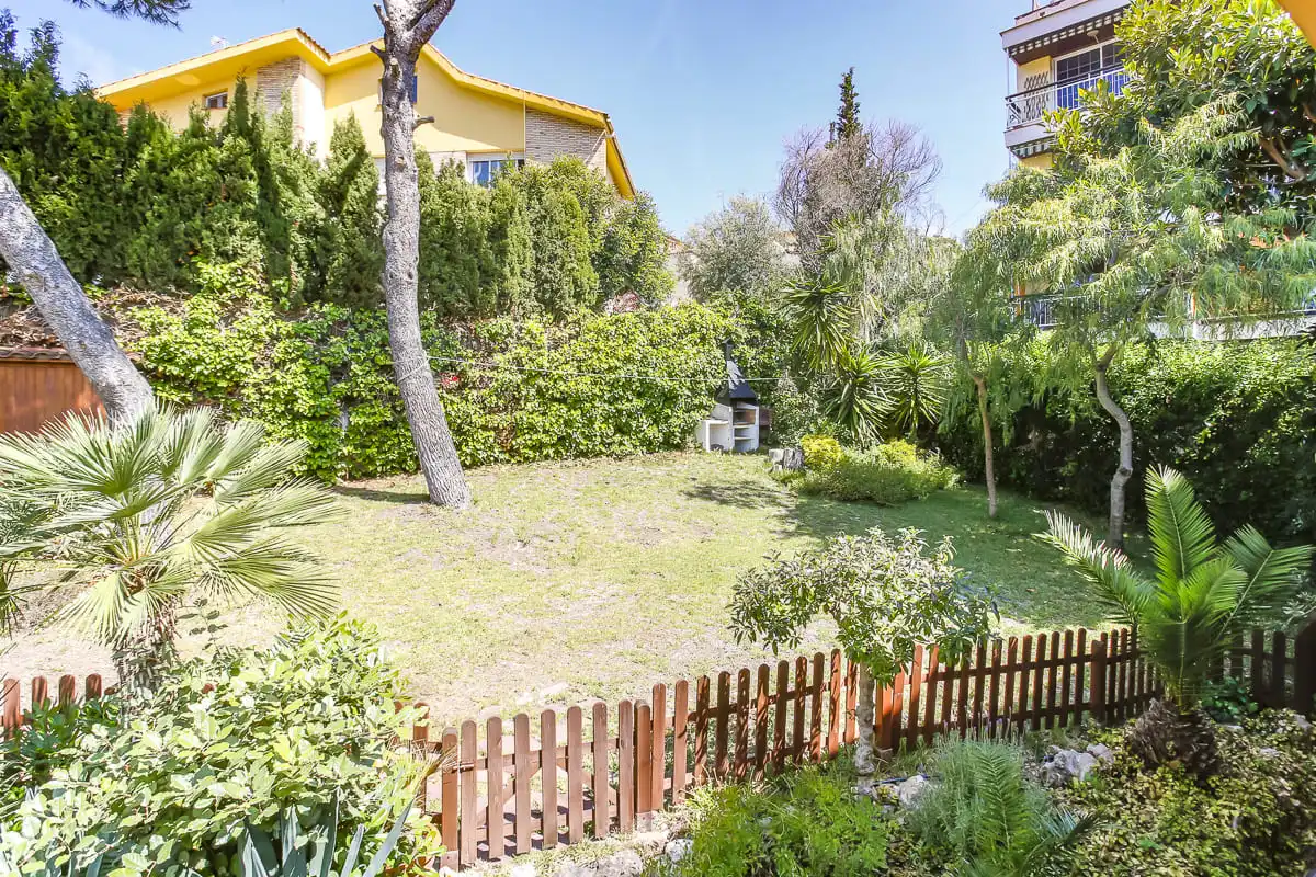 Garden of Residential for sale in Sant Pere de Ribes