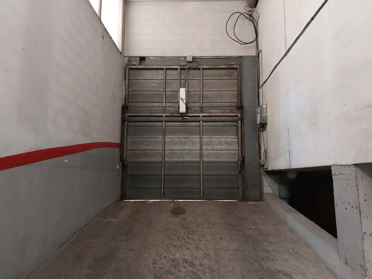 Parking for sale in El Poble Sec, imagen 10