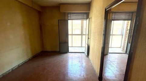 Foto 4 de Piso en venta en Calle Nicolás Salmerón, Circular, Valladolid Capital