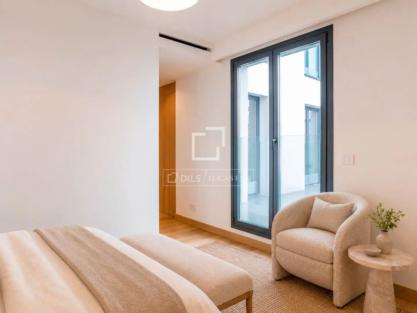 Appartement avec piscine à vendre à Chamberí, imagen 38