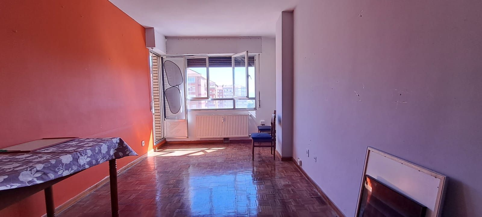 Bedroom of Flat for sale in Vitoria - Gasteiz  with Terrace and Storage room