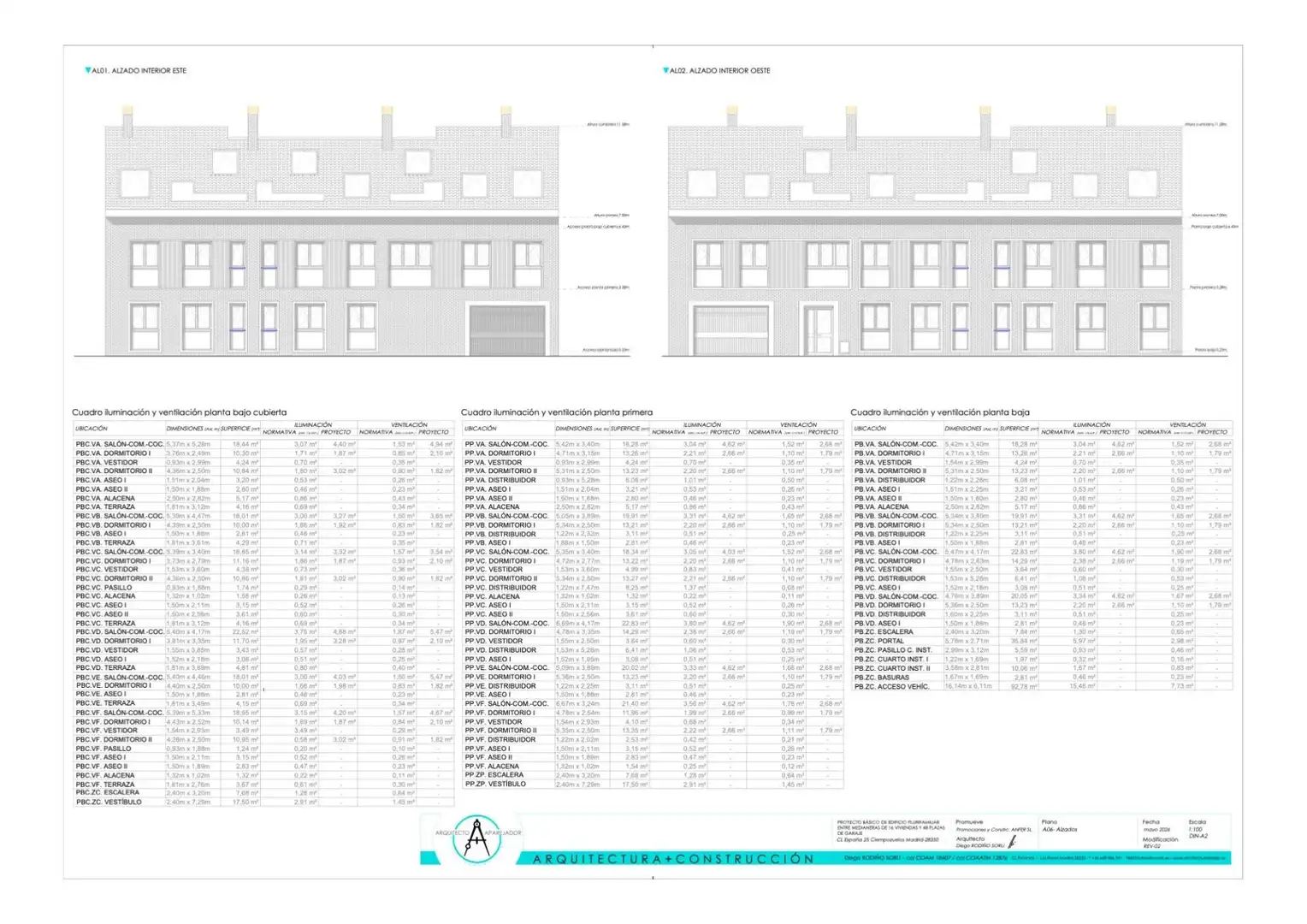 Terreny residencial en venda a Calle Calle España 25, imagen 7