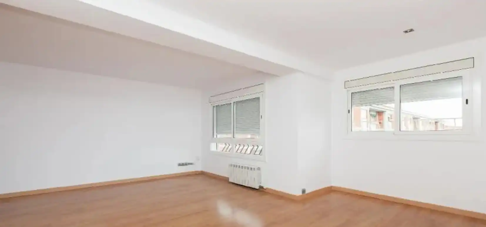 Wohnung zum Verkauf in Plaça de Ròmul