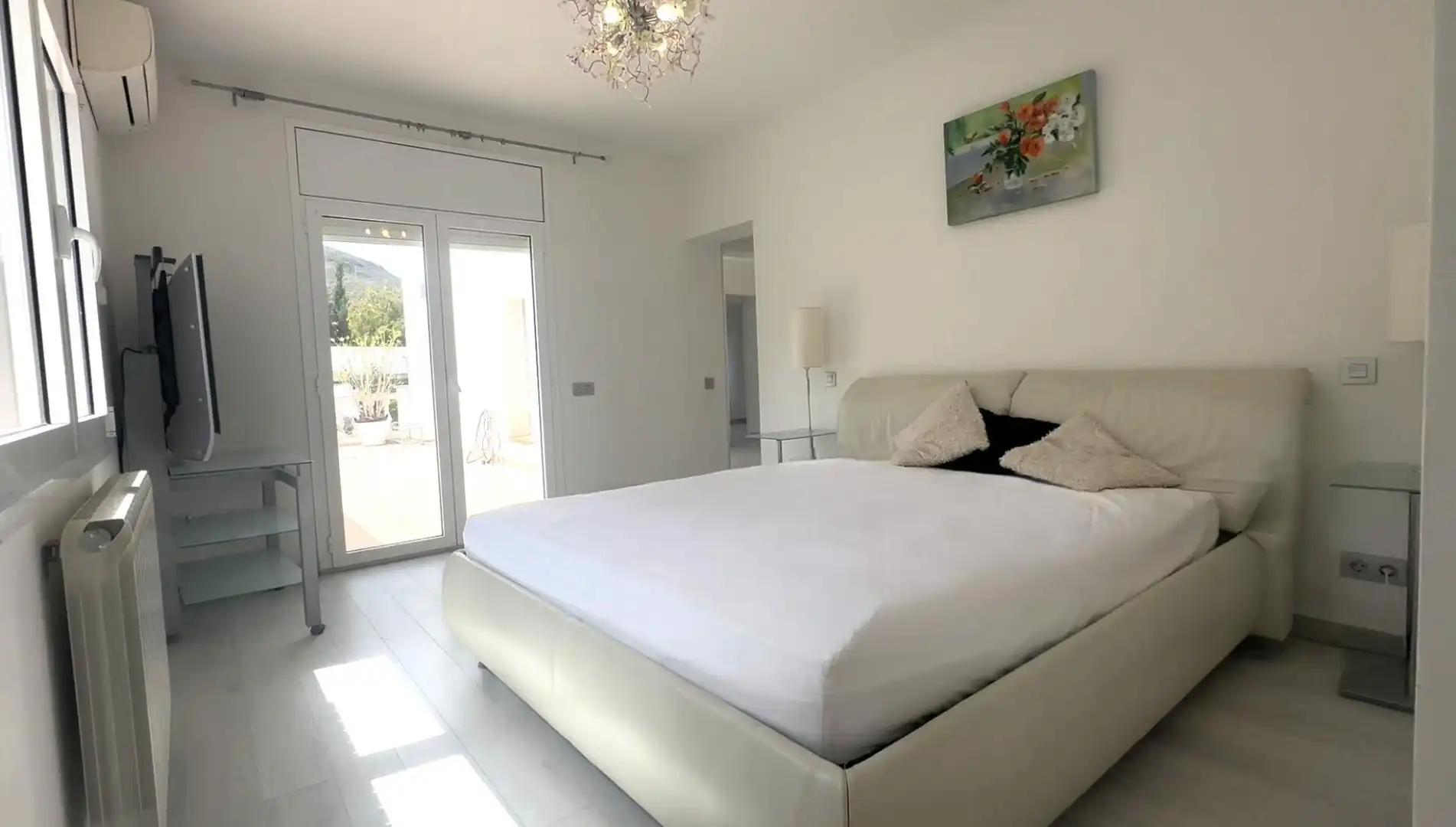 Chalet con terraza en venta en 317, imagen 30