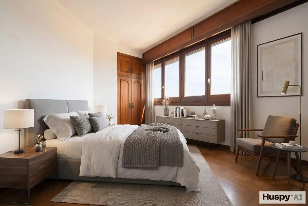Habitación de Ático en venta en Eivissa con Aire acondicionado, Calefacción y Terraza