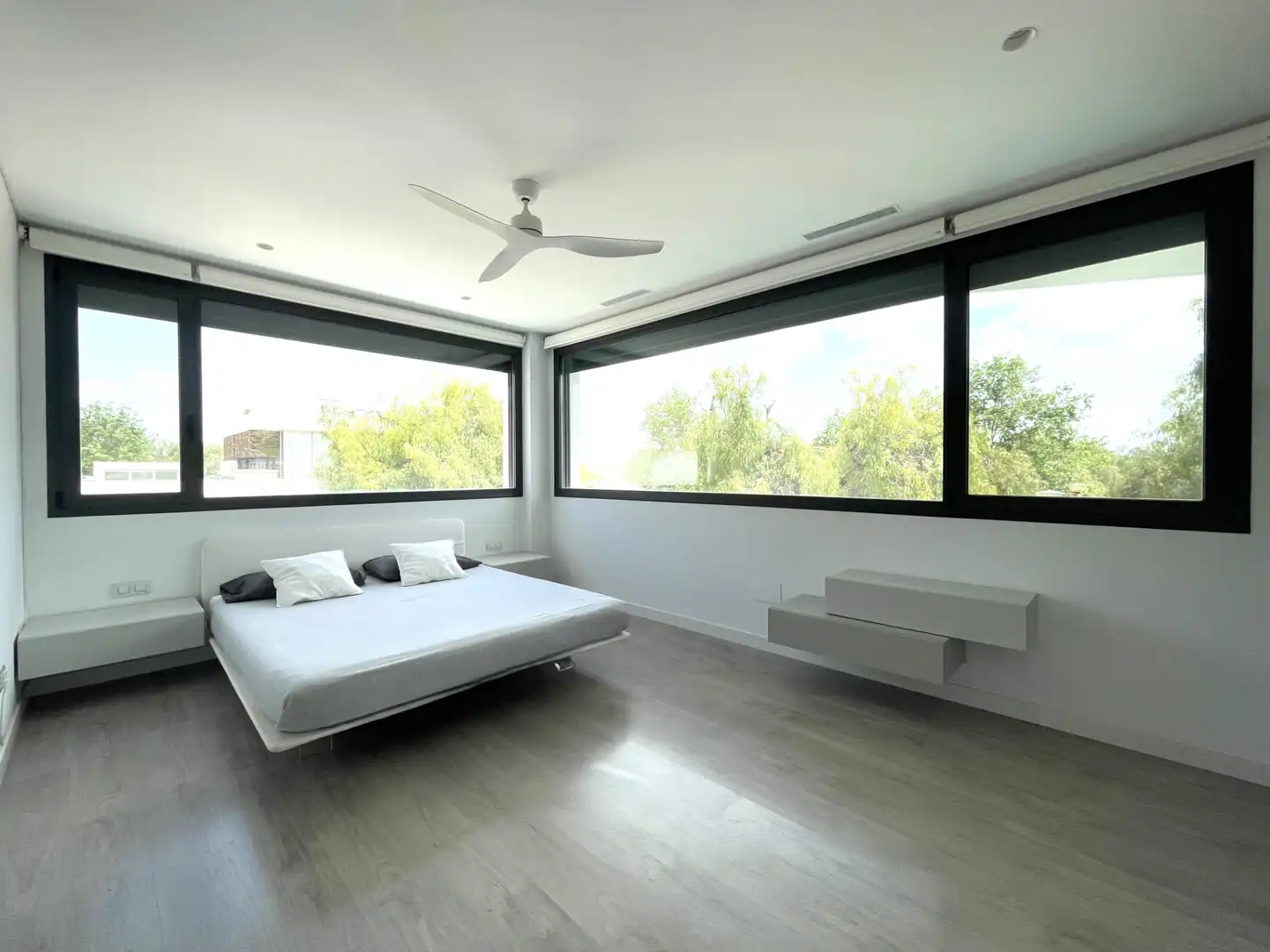 Habitación de Casa o chalet en venta en Callosa de Segura con Aire acondicionado, Calefacción y Jardín privado