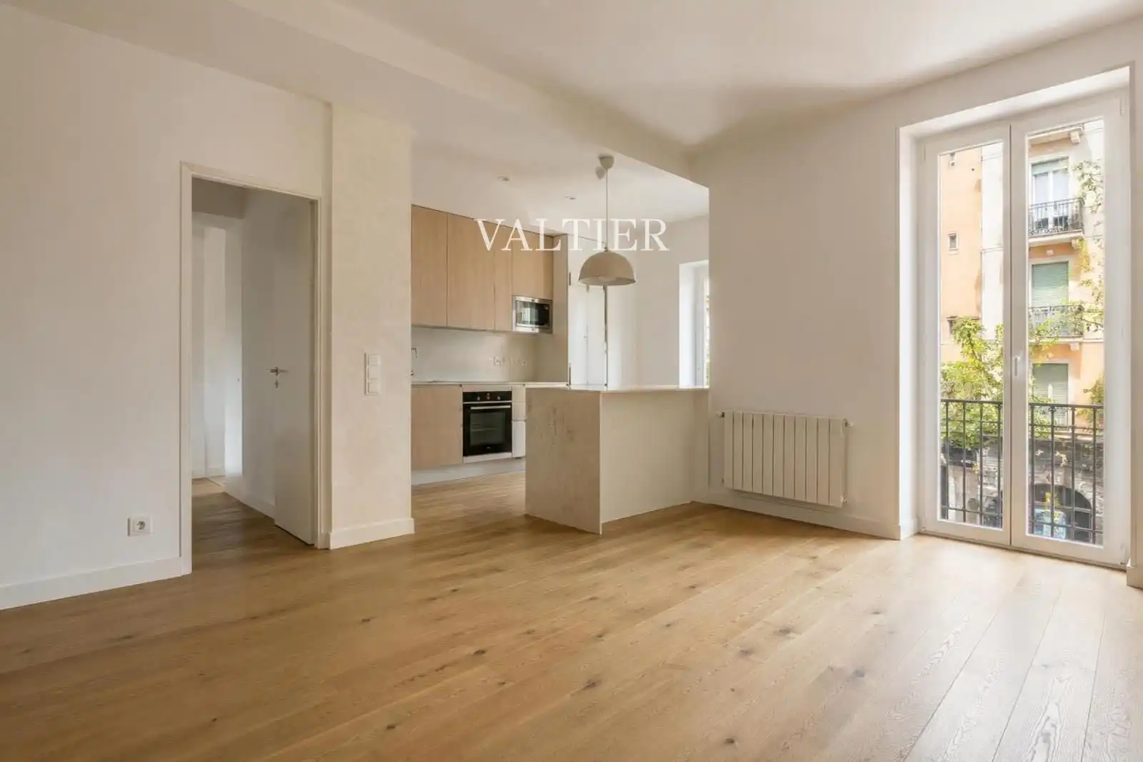 Flat with lift for sale in Moncloa - Aravaca, imagen 2