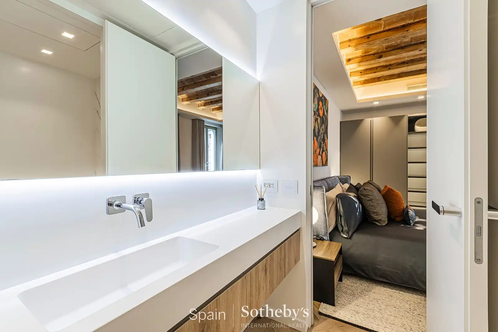 Apartment with lift for sale in Eixample, imagen 52