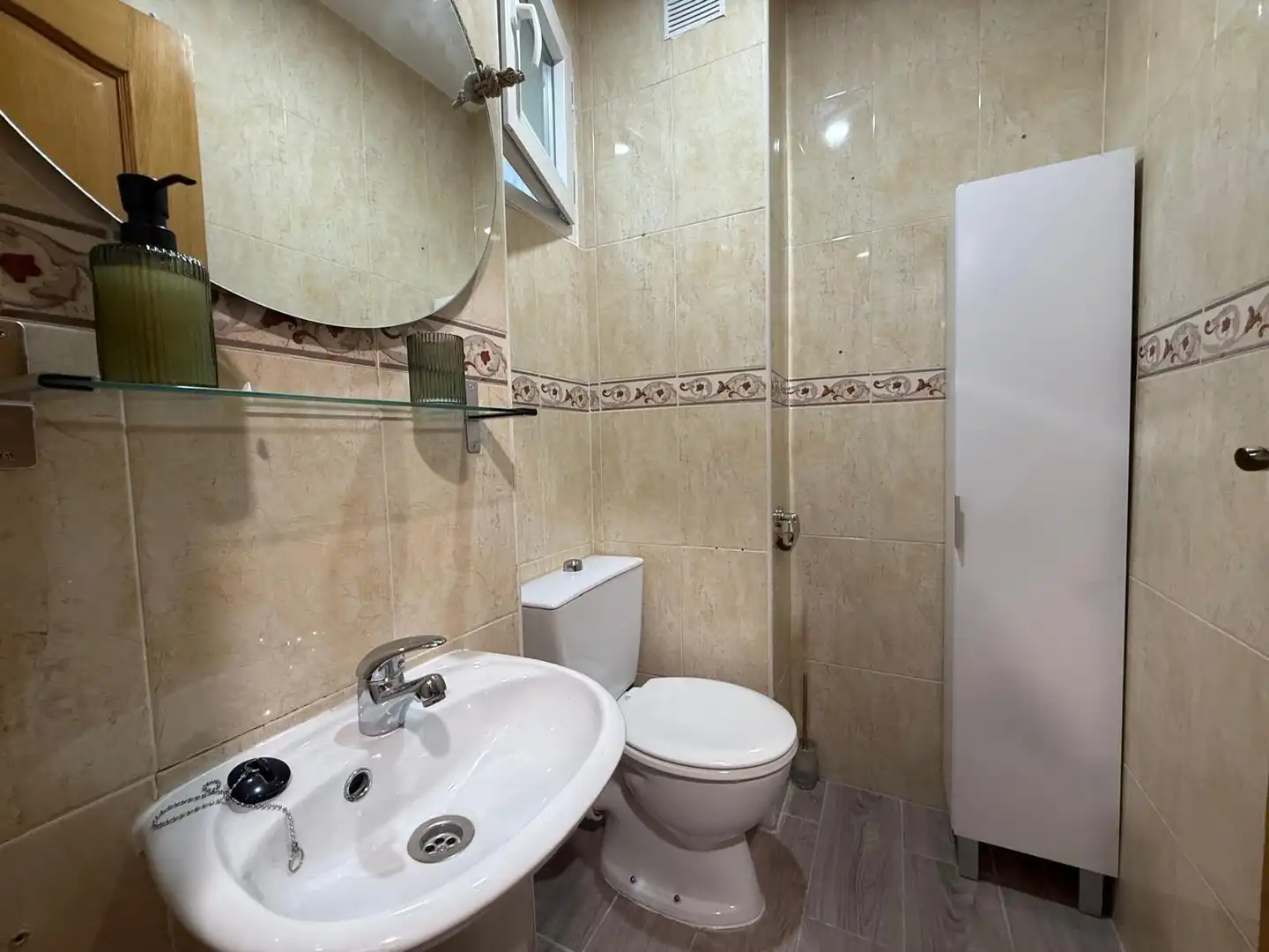 Habitación en Mérida, Badajoz