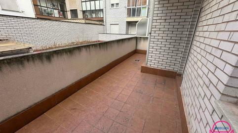 Foto 5 de Apartament en venda a San Claudio - La Chantría, León