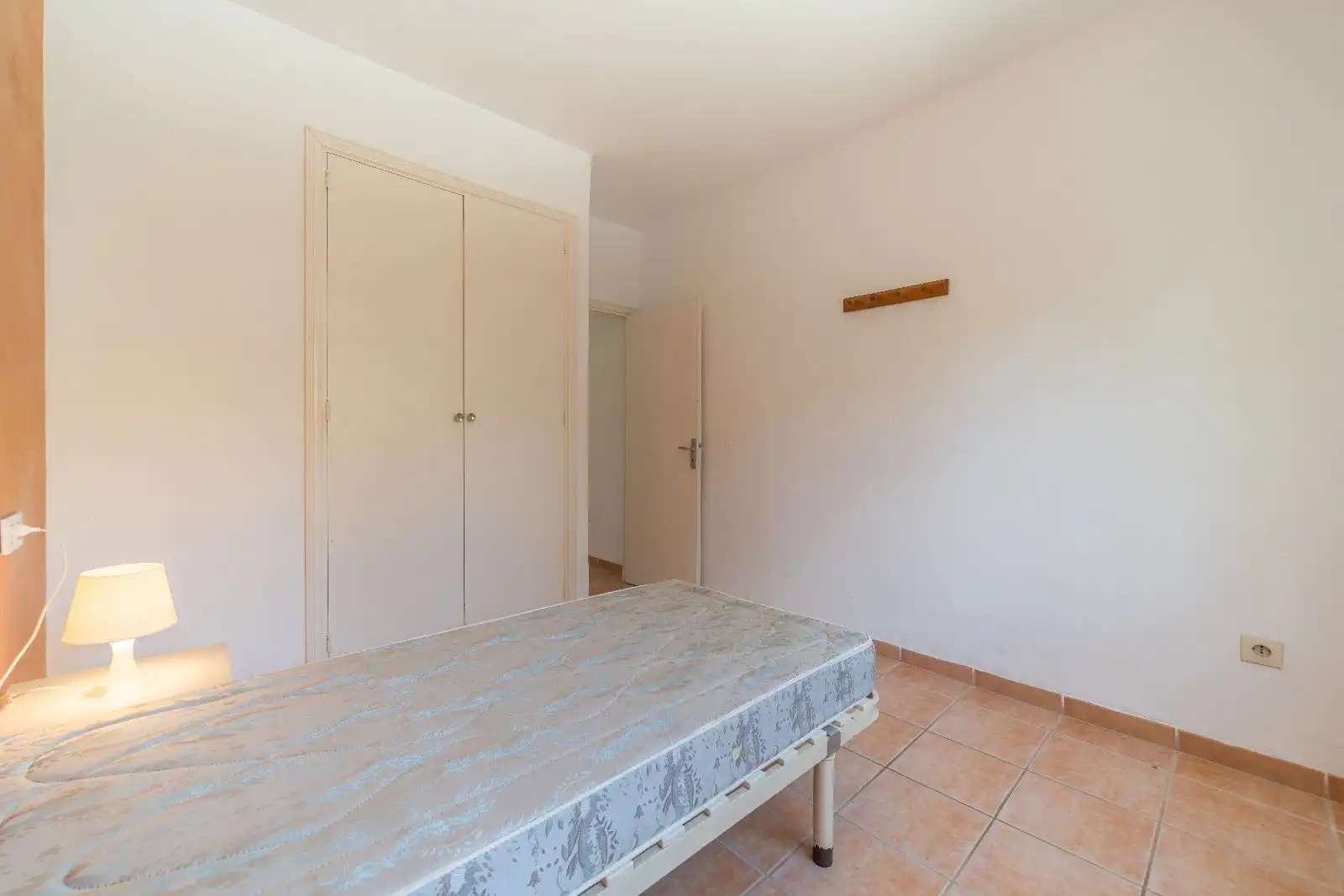 Bedroom of Houses for sale in Alcúdia  with Heating, Private garden and Terrace