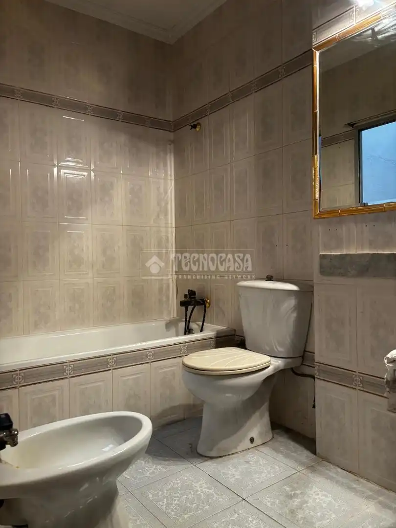Bathroom of Detached homes for sale in Sevilla  with Air Conditioner and Balcony