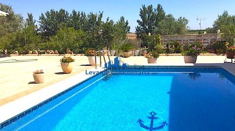Foto 3 de Casa o chalet en venta en Godelleta, Valencia