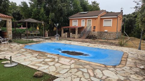 Piscina privada