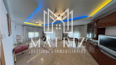 Foto 2 de Edifici en venda a Avinguda de Novelda, San Crispín, Alicante