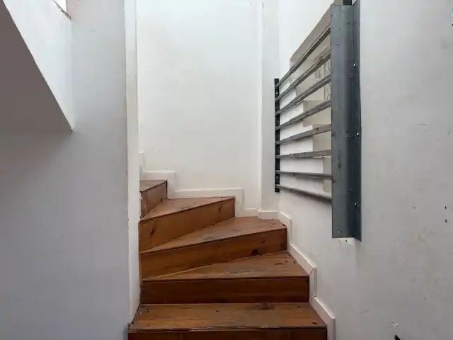 House with garden for sale in Carrer del Romaní, imagen 12