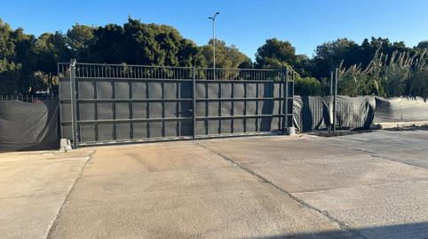 Photo 5 of Industrial land to rent in Churriana - El Pizarrillo - La Noria-Guadalsol, Málaga