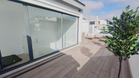 Foto 5 de Àtic de lloguer a La Calzada - La Florida,  Sevilla Capital