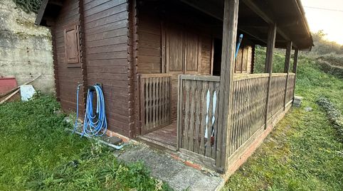 Foto 2 de Terreno en venta en Huerces, Gijón