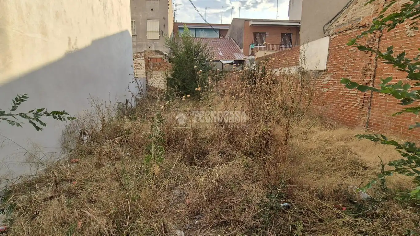 Residencial en venta en Los Rosales