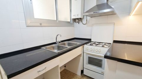 Foto 4 de Piso en venta en Calle Foneria, 33, La Marina del Port, Barcelona Capital