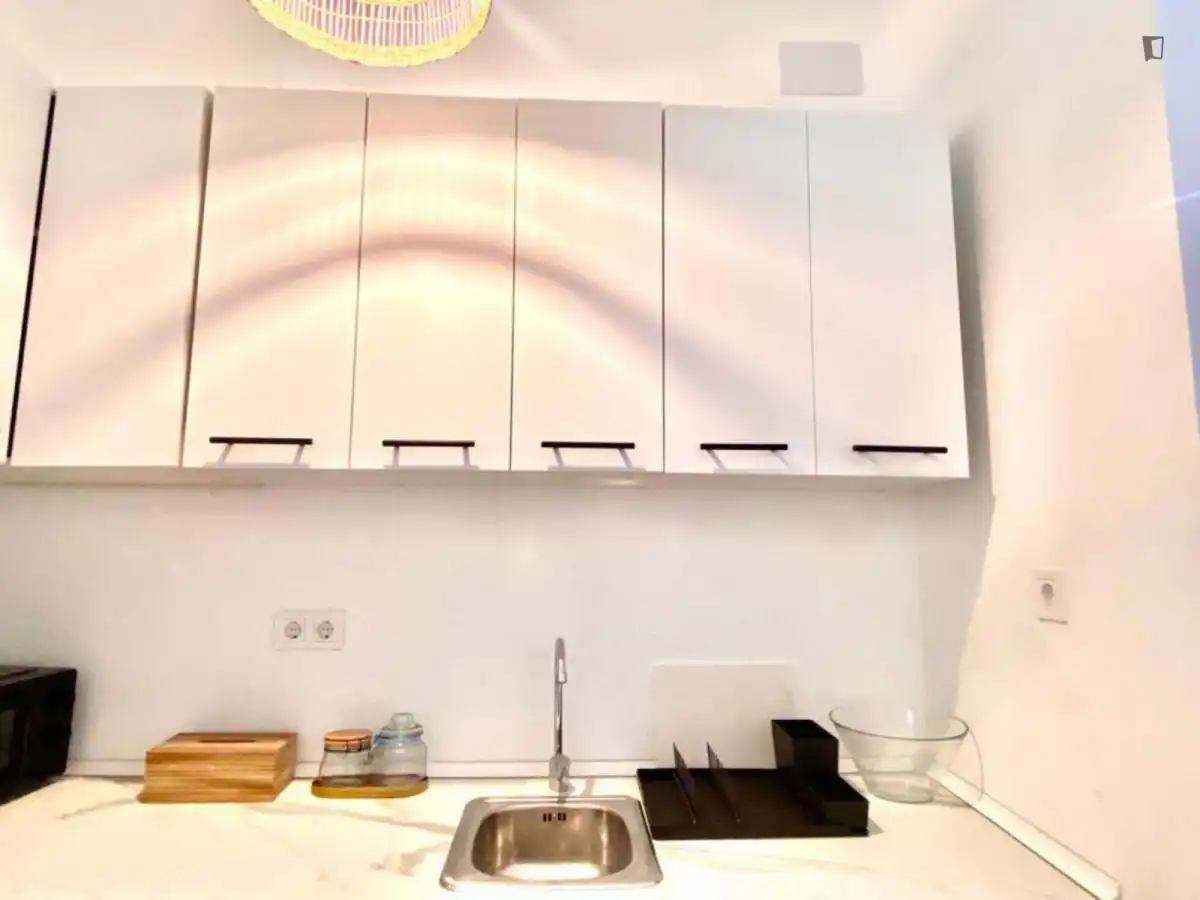 Habitación en Palacio
