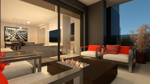 Foto 4 de Piso en venta en Port d'Alcúdia - Platja d'Alcúdia, Alcúdia