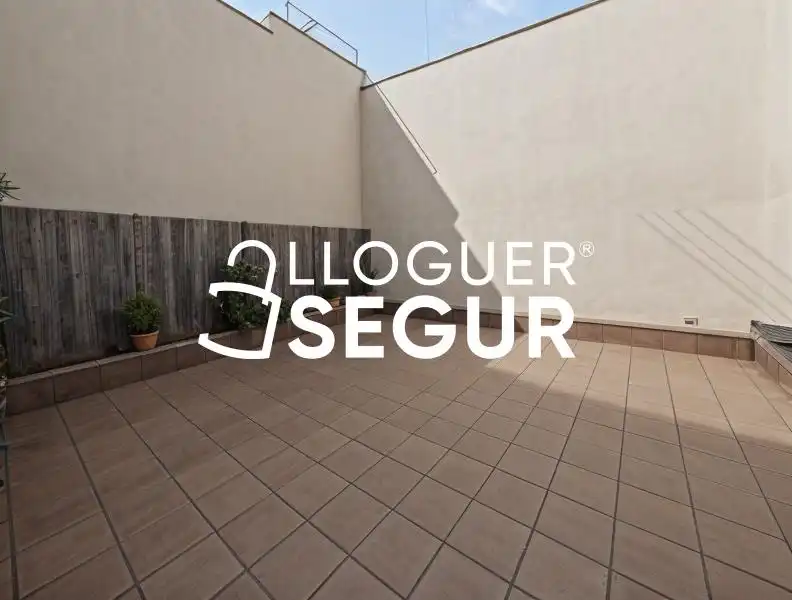 Piso de alquiler en Dinarès, Togores