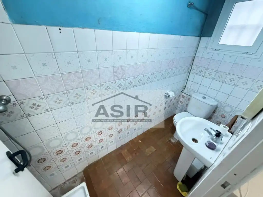 Baño de Casa o chalet en venta en Alzira
