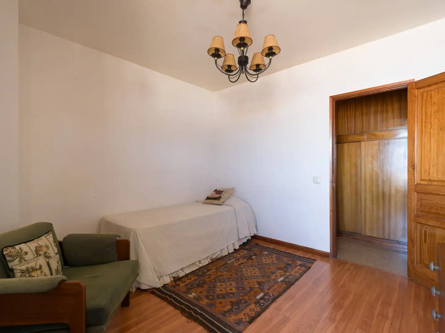 Chalet con terraza en venta en Calle CAPITAN ELISEO LOPEZ ORDU 13, imagen 49