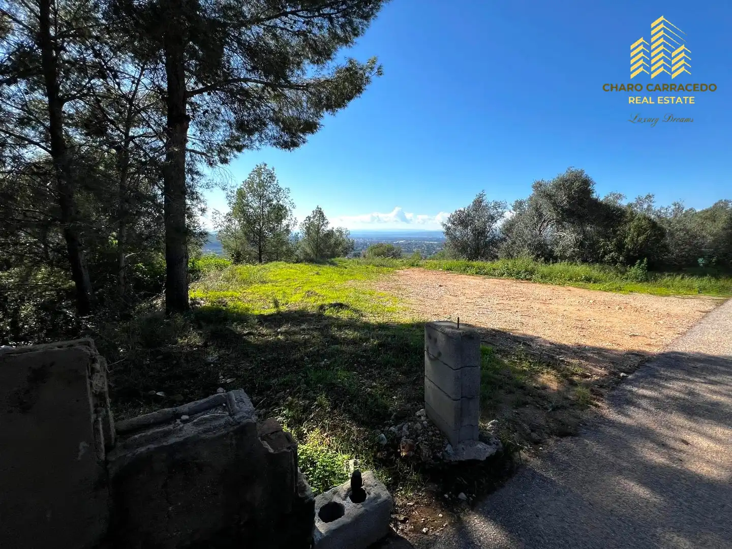Terreno residencial en venta en Carrer Serra de la Murta, imagen 3
