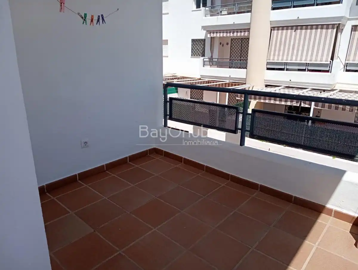 Wohnung zur Miete in El Portil